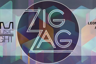 Form au Zig Zag Club avec Popof et Toni Varga 