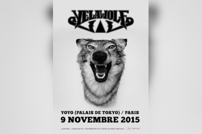 Yelawolf en concert au Yoyo 