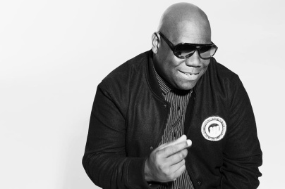 Intec Label Night au Zig Zag Club avec Carl Cox
