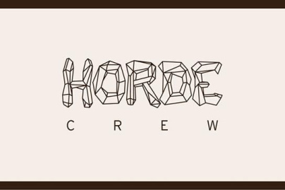Le Horde Crew au Faust