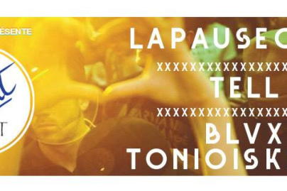 Open Minded au Faust