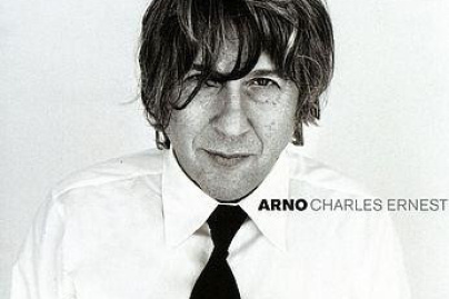 Arno en concert au Bataclan de Paris en 2016