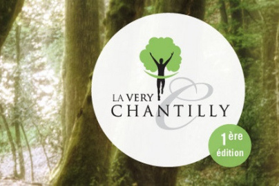 La Very Chantilly : la première course à pied 100% nature