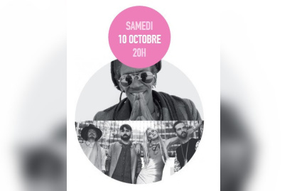 Cheikh Lô et Skip&Die en concert à La Cigale : gagnez vos invits !