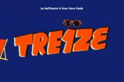 Tre1ze Closing Party au Concorde Atlantique avec Erol Alkan