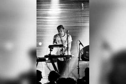 Trash Romance #7 au Batofar