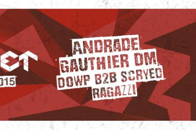 Sweet invite Loony Doggz Records au Faust 