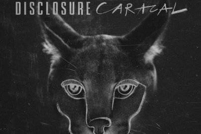 Disclosure au Zénith de Paris en 2016