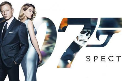 Spectre, le nouveau James Bond : l’avant-première officielle au Grand Rex de Paris 