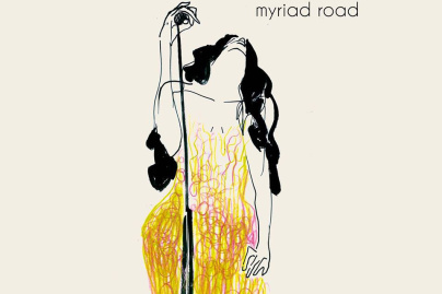 Natacha Atlas feat. Ibrahim Maalouf en concert au Trianon de Paris en 2016