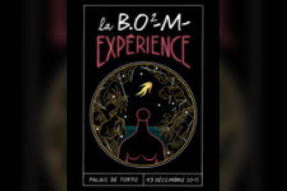 LaBO2M au Yoyo du Palais de Tokyo 