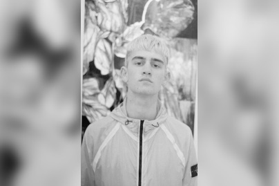 Distorted au Batofar avec Happa 