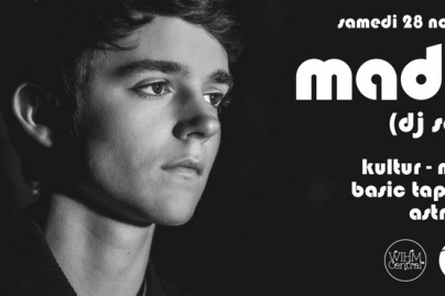 Madeon en DJ Set au Zig Zag Club