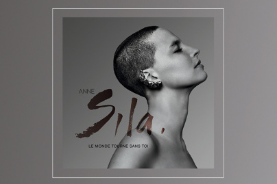 Anne Sila en concert à l’Olympia de Paris en 2016