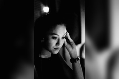 Classic As Fuck au Batofar avec Edit Select