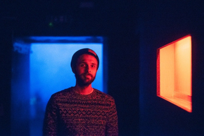 La Bonne Etoile au Batofar avec Glenn Astro