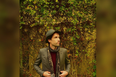 Andrew Bird en concert au Trianon de Paris en 2016