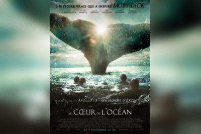 Au cœur de l'Océan