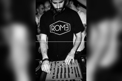 Woodporn #6 au Batofar