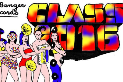 Réveillon 2016 : Showcase X NYE Ed Banger