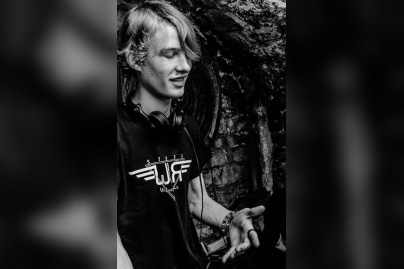 Distortion #4 au Batofar