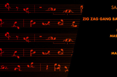 Gang Bang Welcome 2016 au Zig Zag Club