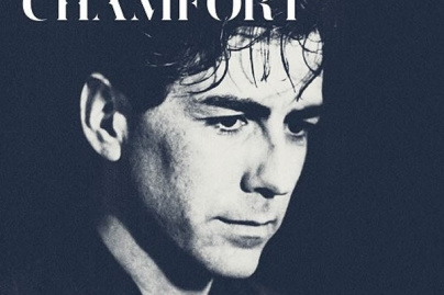 Alain Chamfort en rencontre à la Fnac Saint-Lazare