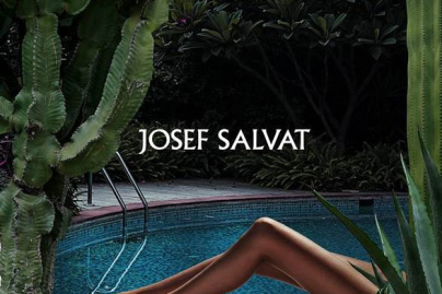 Josef Salvat en concert à l'Olympia de Paris en 2016
