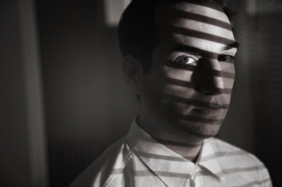 We Are… Marc Houle au Faust