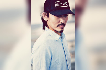 Badance au Batofar avec Stereociti