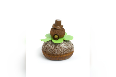 Saint Patrick 2016 by Dalloyau