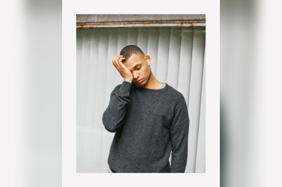 Bambounou invite Ryan Elliott au Showcase