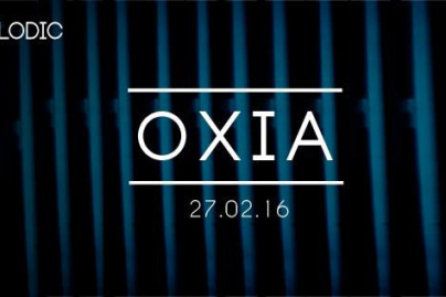 Sweet avec OXIA au Faust