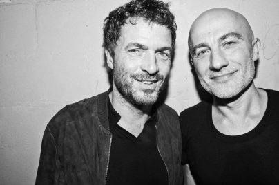 Cassius de retour au Zig Zag Club