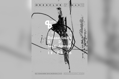 Sushitech présente Tessera au Rex Club