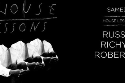 Russ Yallop "House Lessons" Album Tour au Zig Zag Club