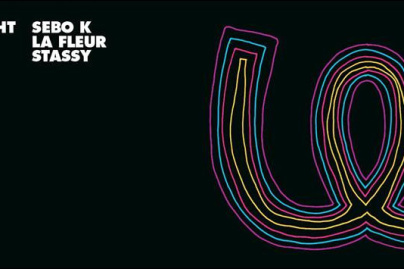 Faust x Watergate Nacht avec Sebo K