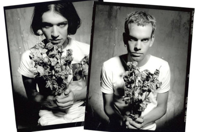 Placebo fête ses 20 ans en concert à l’Arena Bercy de Paris en novembre 2016