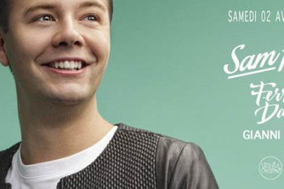 Sam Feldt et Ferreck Dawn au Zig Zag Club