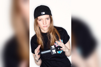 Sale ! #24 au Batofar avec Laura Leishman