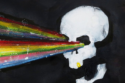 Autolux en concert à La Maroquinerie de Paris