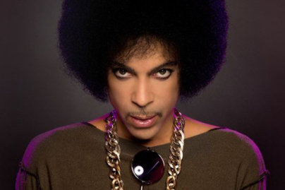 Mort du chanteur Prince à l'âge de 57 ans