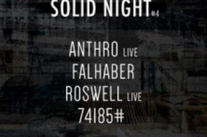 Weather Off à Glazart 