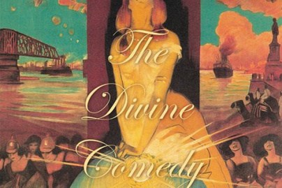 The Divine Comedy foreverland