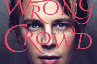 Tom Odell en showcase à la Fnac Saint Lazare