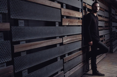 Paul Ritch à La Clairière 