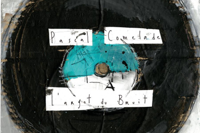 Pascal Comelade en concerts à Paris