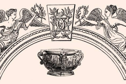 Le Cercle des Dianes : le café éphémère du Carré Rive Gache