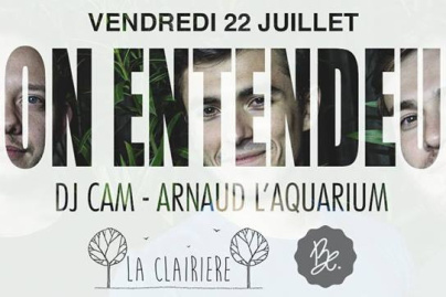 Bon Entendeur à La Clairière