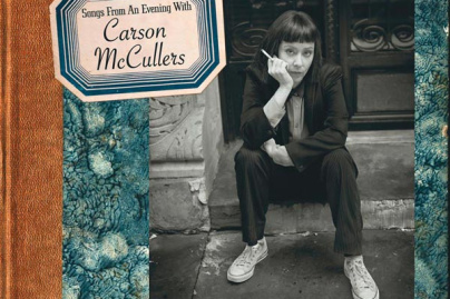 Suzanne Vega : Songs From an Evening au Flow à Paris